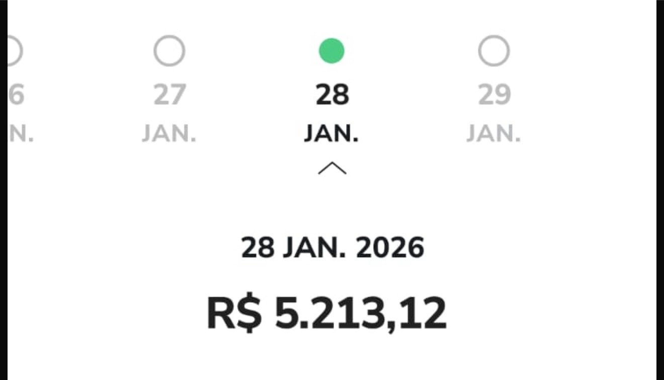 Hotmart — R$5.213,12 em 28 de Janeiro